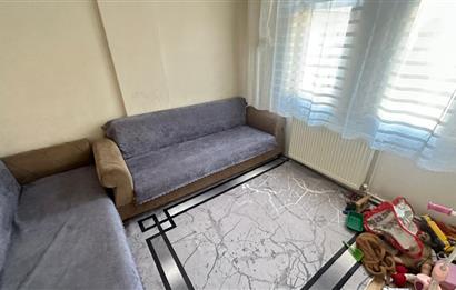 CADDE ÜZERİ OTOPARKLI ASANSÖRLÜ
