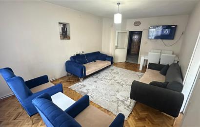 CADDE ÜZERİ OTOPARKLI ASANSÖRLÜ