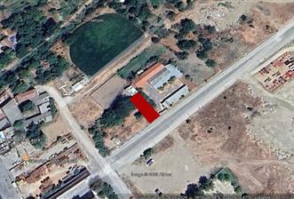 CENTURY 21 BAL'DAN SUSURLUK HAN MAHALLESİNDE SATILIK ARSA