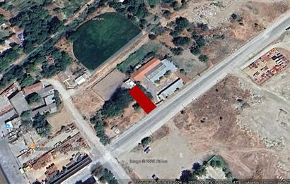 CENTURY 21 BAL'DAN SUSURLUK HAN MAHALLESİNDE SATILIK ARSA