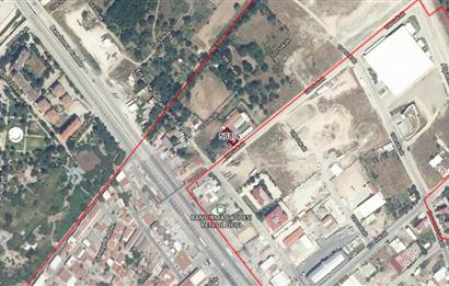 CENTURY 21 BAL'DAN SUSURLUK HAN MAHALLESİNDE SATILIK ARSA