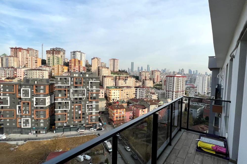 Mega 2Blok'da Fırsat 2+1 Daire