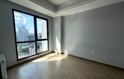 Mega 2Blok Sitesinde Satılık 1+1 Manzaralı Daire