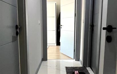 Mega 2Blok'da Fırsat 2+1 Daire