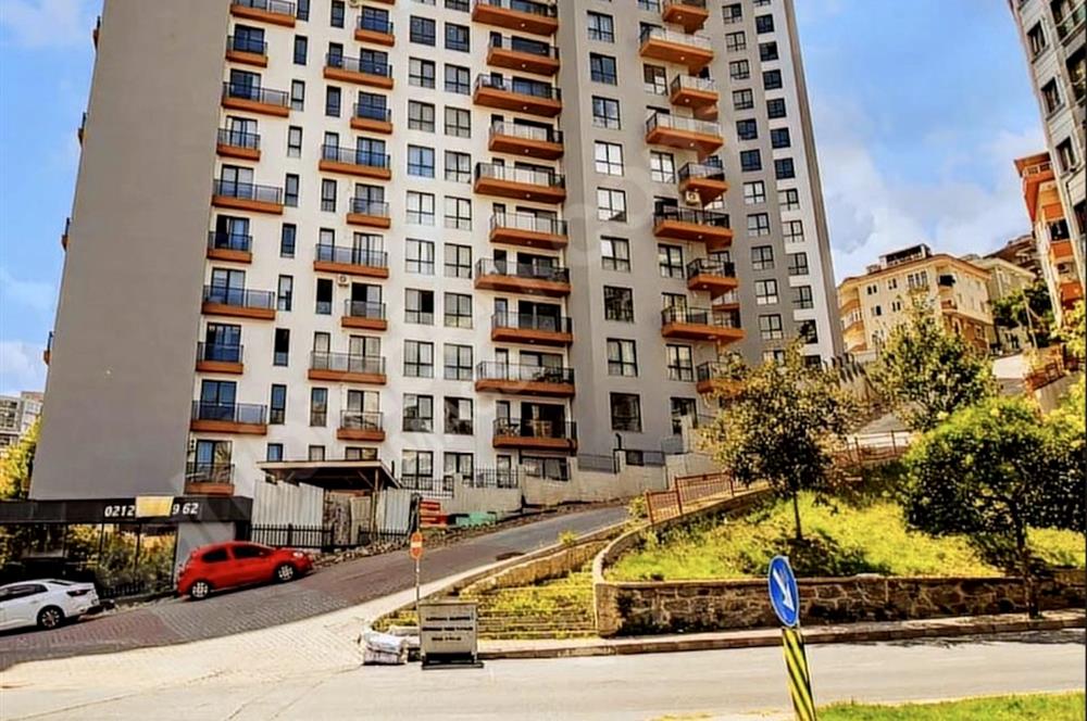Mega 2Blok'da Fırsat 2+1 Daire