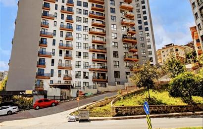 Mega 2Blok'da Fırsat 2+1 Daire