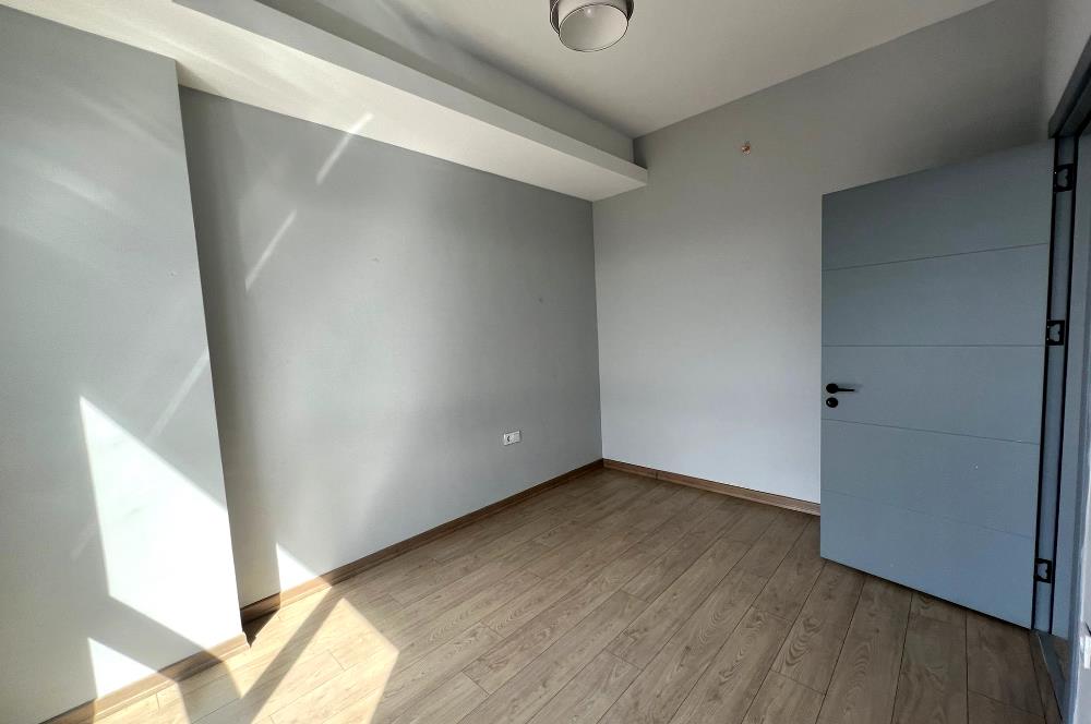 Mega 2Blok Sitesinde Kiralık 1+1 Daire