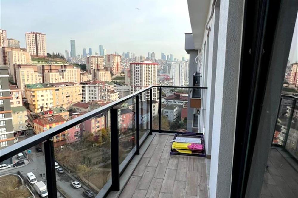 Mega 2Blok'da Fırsat 2+1 Daire