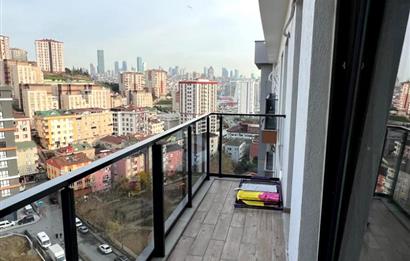Mega 2Blok'da Fırsat 2+1 Daire