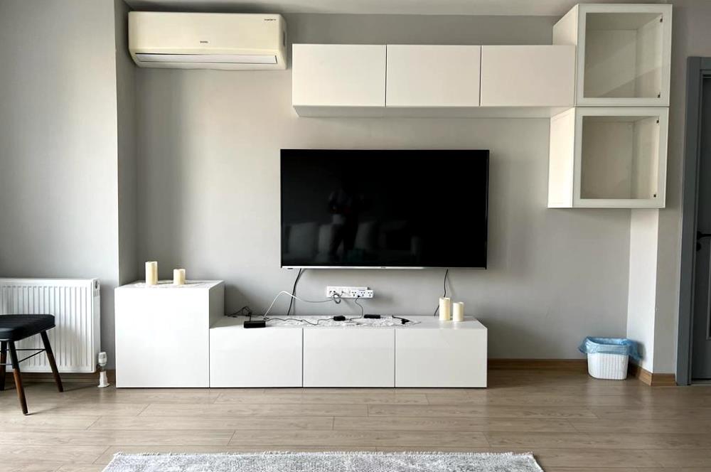 Mega 2Blok'da Fırsat 2+1 Daire