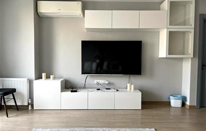 Mega 2Blok'da Fırsat 2+1 Daire