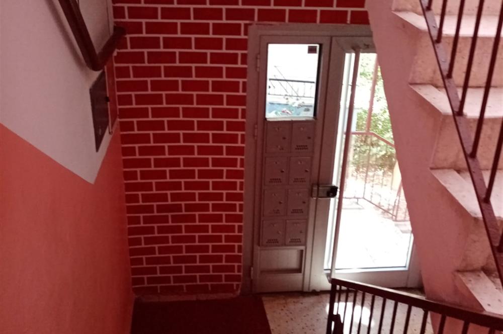 PURSAKLAR MERKEZ MAH CADDE ÜZERİ 3 CEPHE FULL YAPILI 4. KAT 3+1