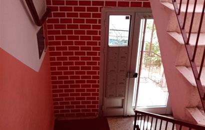 PURSAKLAR MERKEZ MAH CADDE ÜZERİ 3 CEPHE FULL YAPILI 4. KAT 3+1