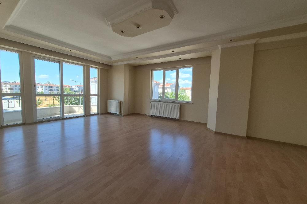 C21 Baldan Bahçelievler'de Kiralık 3+1 Daire