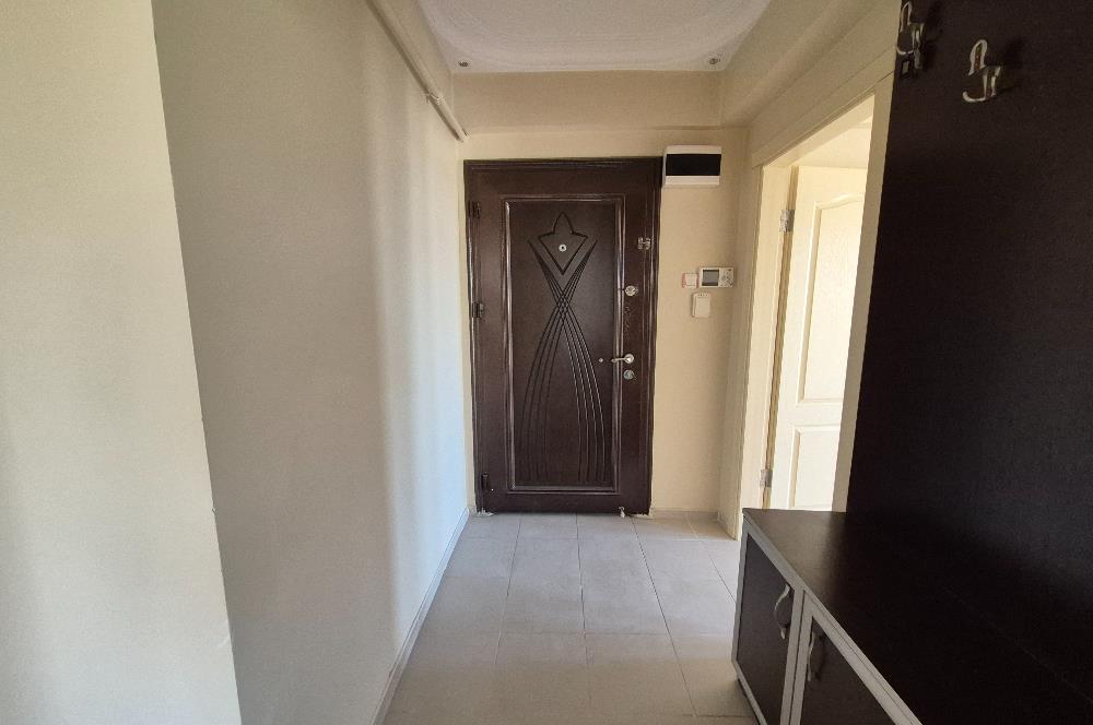 C21 Baldan Bahçelievler'de Kiralık 3+1 Daire