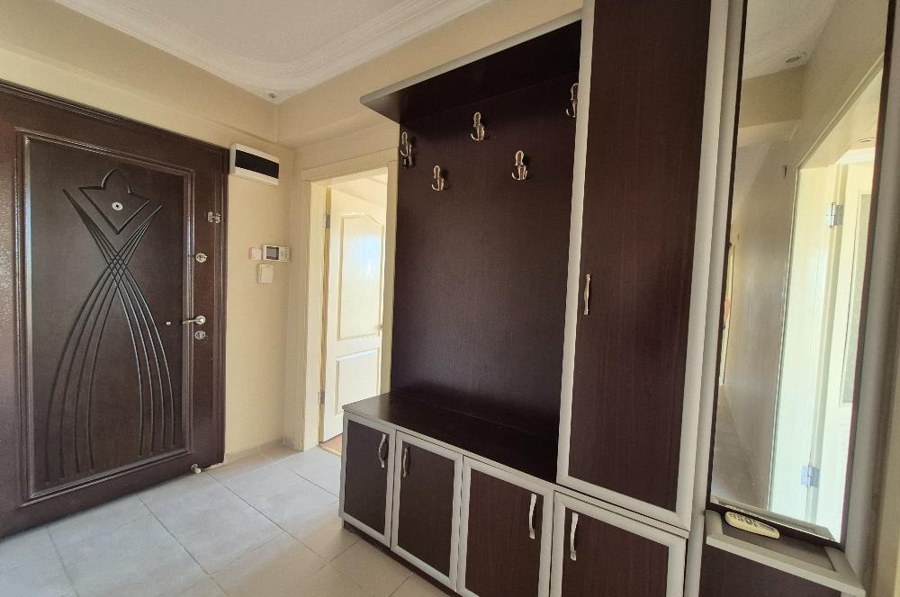 C21 Baldan Bahçelievler'de Kiralık 3+1 Daire