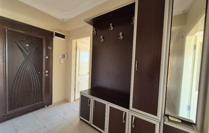 C21 Baldan Bahçelievler'de Kiralık 3+1 Daire