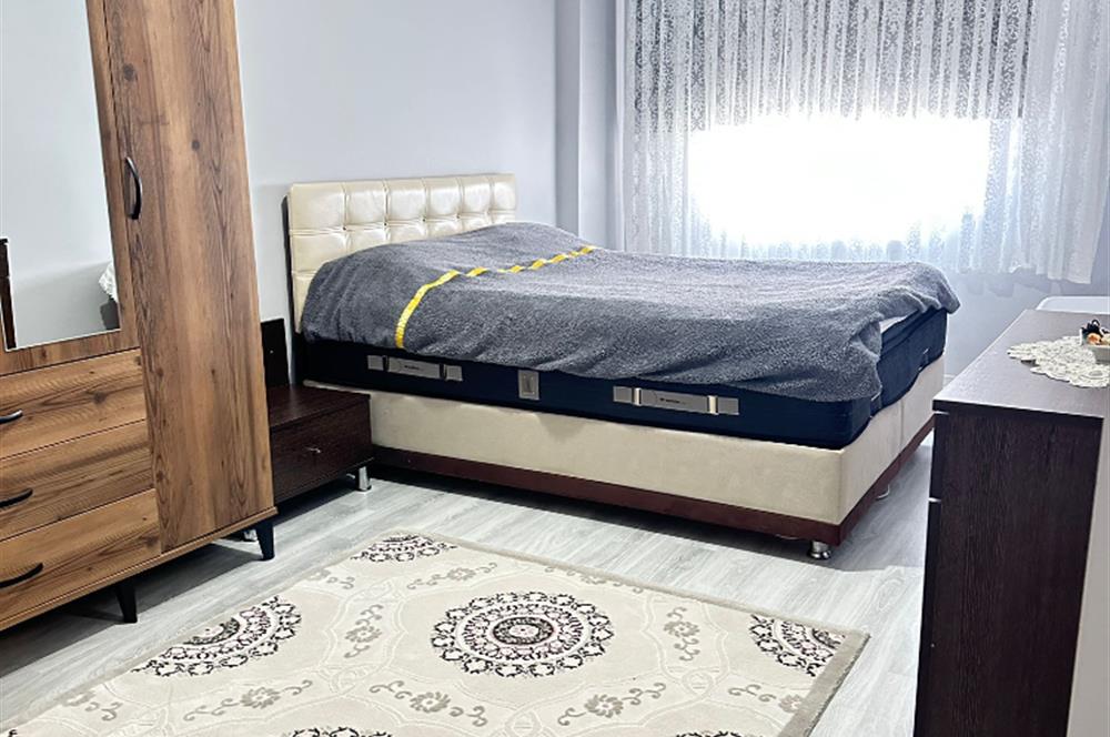 C21 Cius;Yeni Yerleşim Bölgesinde Satılık 5+2 Dubleks Daire