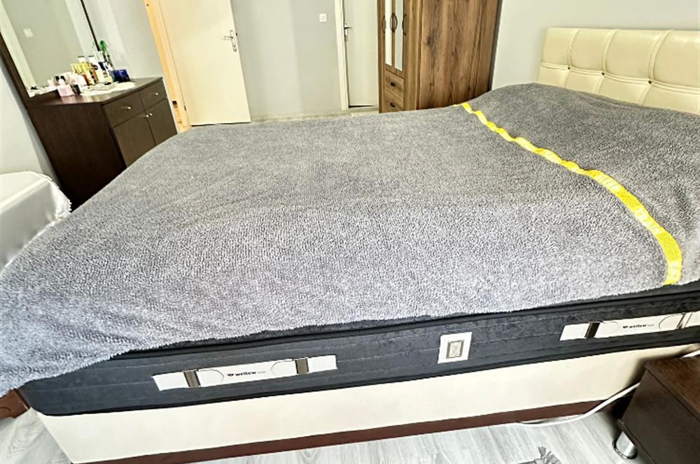 C21 Cius;Yeni Yerleşim Bölgesinde Satılık 5+2 Dubleks Daire