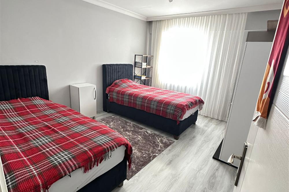 C21 Cius;Yeni Yerleşim Bölgesinde Satılık 5+2 Dubleks Daire