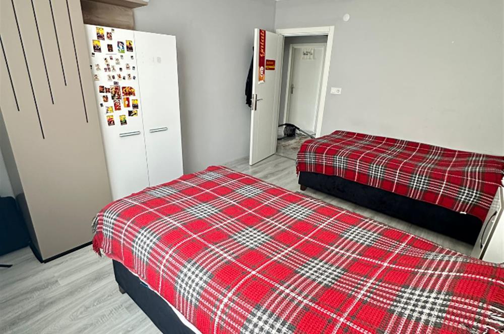 C21 Cius;Yeni Yerleşim Bölgesinde Satılık 5+2 Dubleks Daire
