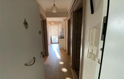 MEHMET ÇAKAR'dan RENADA VADİ SİTESİ FUL EŞYALI KİRALIK DAİRE...