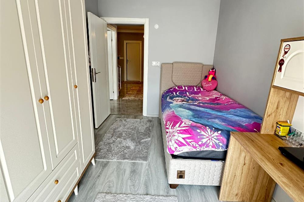 C21 Cius;Yeni Yerleşim Bölgesinde Satılık 5+2 Dubleks Daire