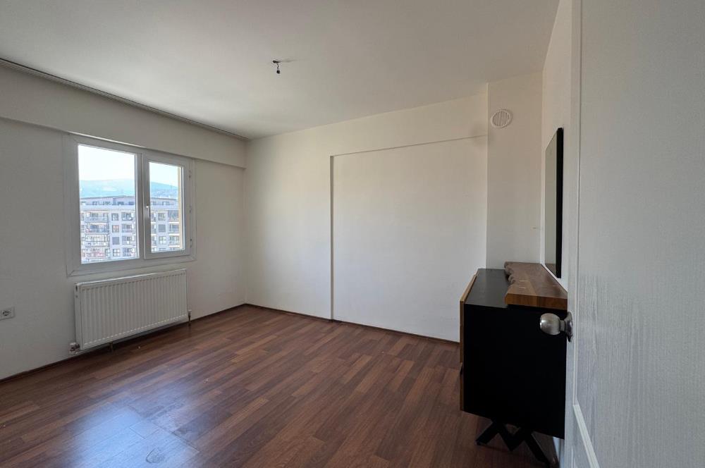 Ulukent Metrokent Sitesi'nde Bakımlı 3+1 Kiralık Daire