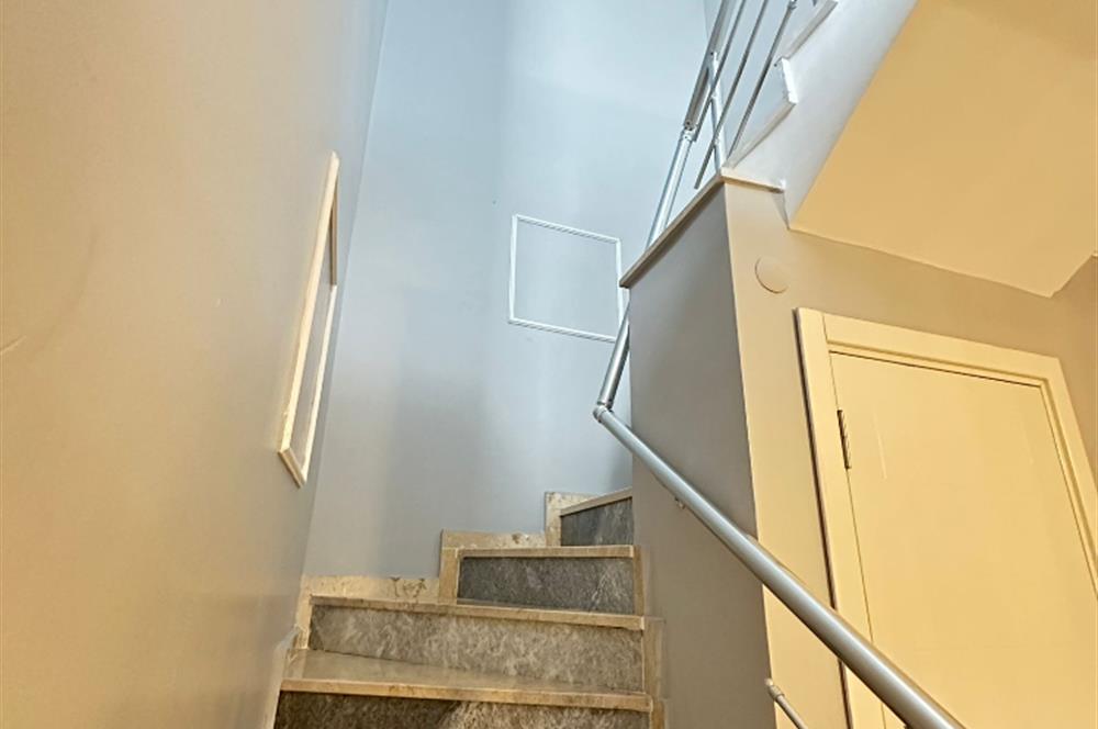 C21 Cius;Yeni Yerleşim Bölgesinde Satılık 5+2 Dubleks Daire