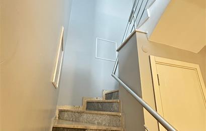C21 Cius;Yeni Yerleşim Bölgesinde Satılık 5+2 Dubleks Daire