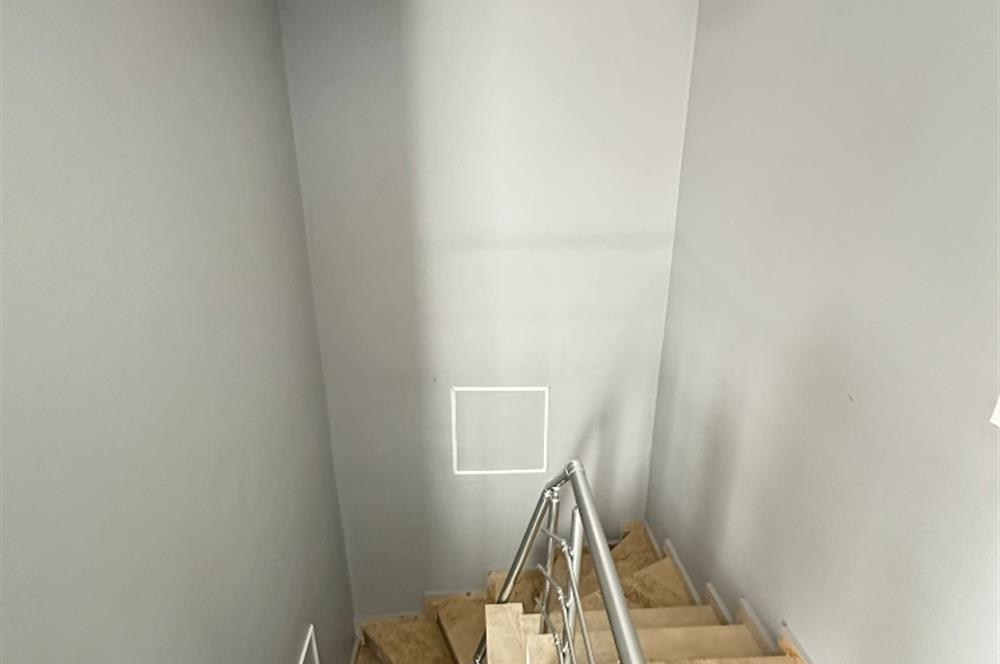 C21 Cius;Yeni Yerleşim Bölgesinde Satılık 5+2 Dubleks Daire