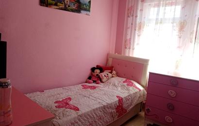 PURSAKLAR MERKEZ MAH CADDE ÜZERİ 3 CEPHE FULL YAPILI 4. KAT 3+1
