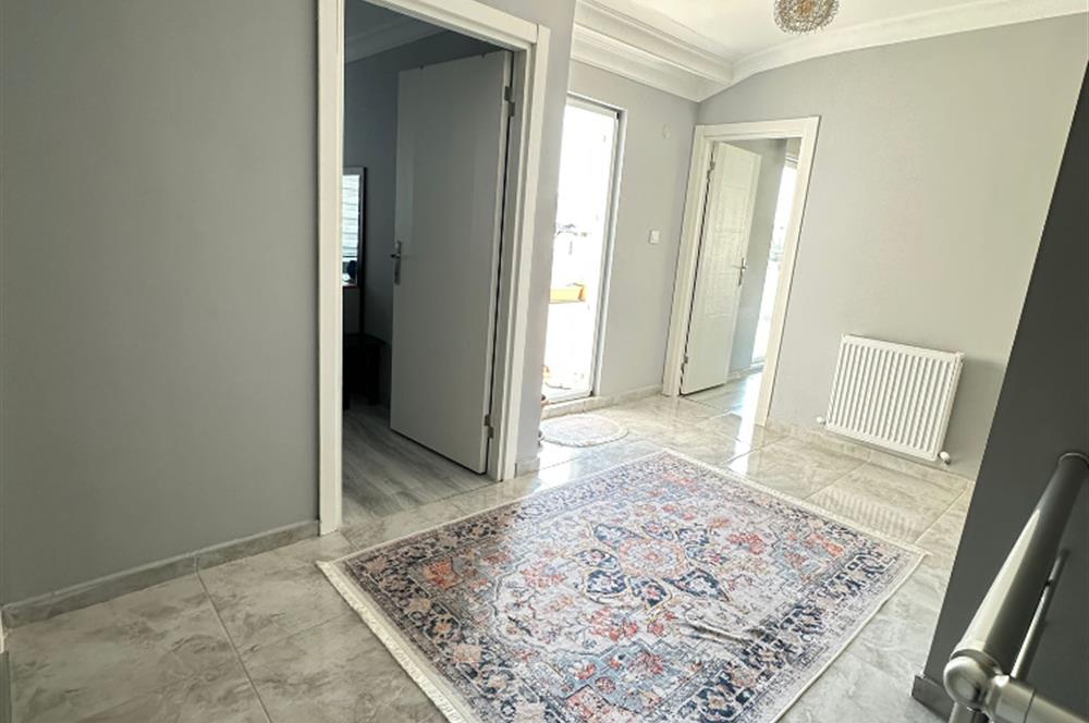 C21 Cius;Yeni Yerleşim Bölgesinde Satılık 5+2 Dubleks Daire