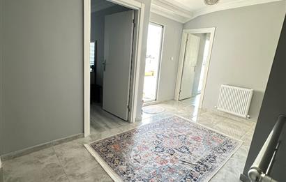 C21 Cius;Yeni Yerleşim Bölgesinde Satılık 5+2 Dubleks Daire