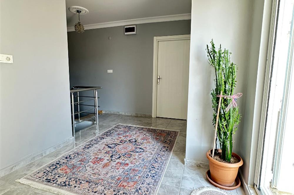 C21 Cius;Yeni Yerleşim Bölgesinde Satılık 5+2 Dubleks Daire