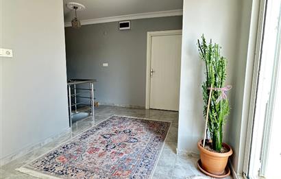 C21 Cius;Yeni Yerleşim Bölgesinde Satılık 5+2 Dubleks Daire