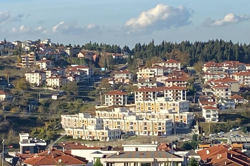 MEHMET ÇAKAR'dan RENADA VADİ SİTESİ FUL EŞYALI KİRALIK DAİRE...