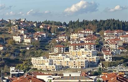 MEHMET ÇAKAR'dan RENADA VADİ SİTESİ FUL EŞYALI KİRALIK DAİRE...