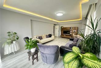 C21 Cius;Yeni Yerleşim Bölgesinde Satılık 5+2 Dubleks Daire