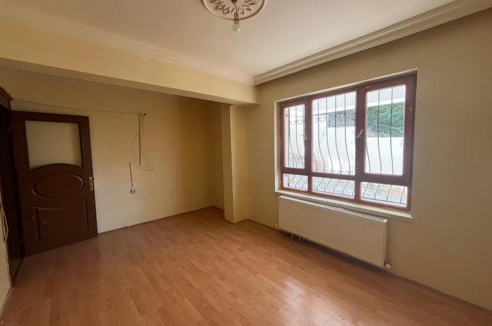 Esertepe Şehit Kubilay Mahallesinde Satılık 2+1 Daire