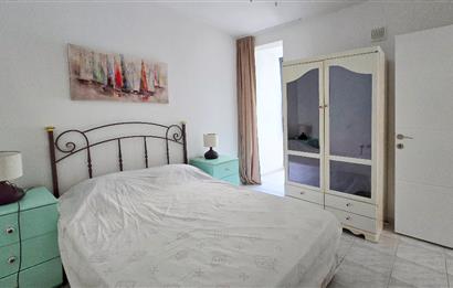 Datça İrem Sitesi’nde Satılık 2+1 Deniz Manzaralı Daire