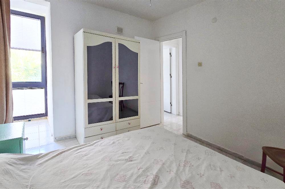 Datça İrem Sitesi’nde Satılık 2+1 Deniz Manzaralı Daire