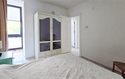 Datça İrem Sitesi’nde Satılık 2+1 Deniz Manzaralı Daire