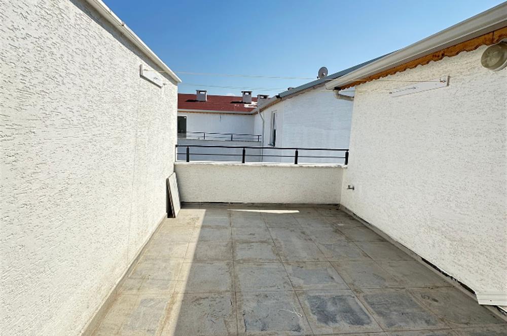 C21 Cius;Yeni Yerleşim Bölgesinde Satılık 5+2 Dubleks Daire