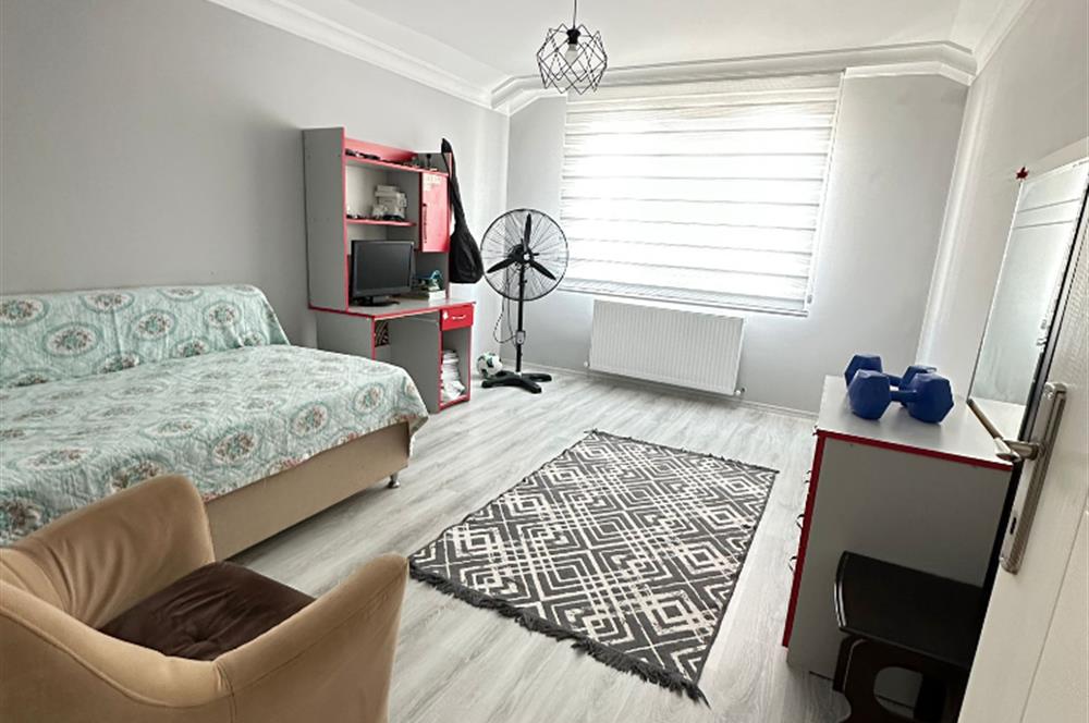 C21 Cius;Yeni Yerleşim Bölgesinde Satılık 5+2 Dubleks Daire