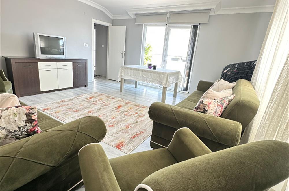 C21 Cius;Yeni Yerleşim Bölgesinde Satılık 5+2 Dubleks Daire