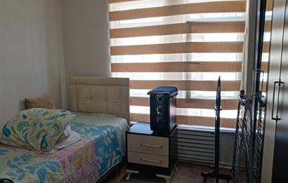 PURSAKLAR MERKEZ MAH CADDE ÜZERİ 3 CEPHE FULL YAPILI 4. KAT 3+1