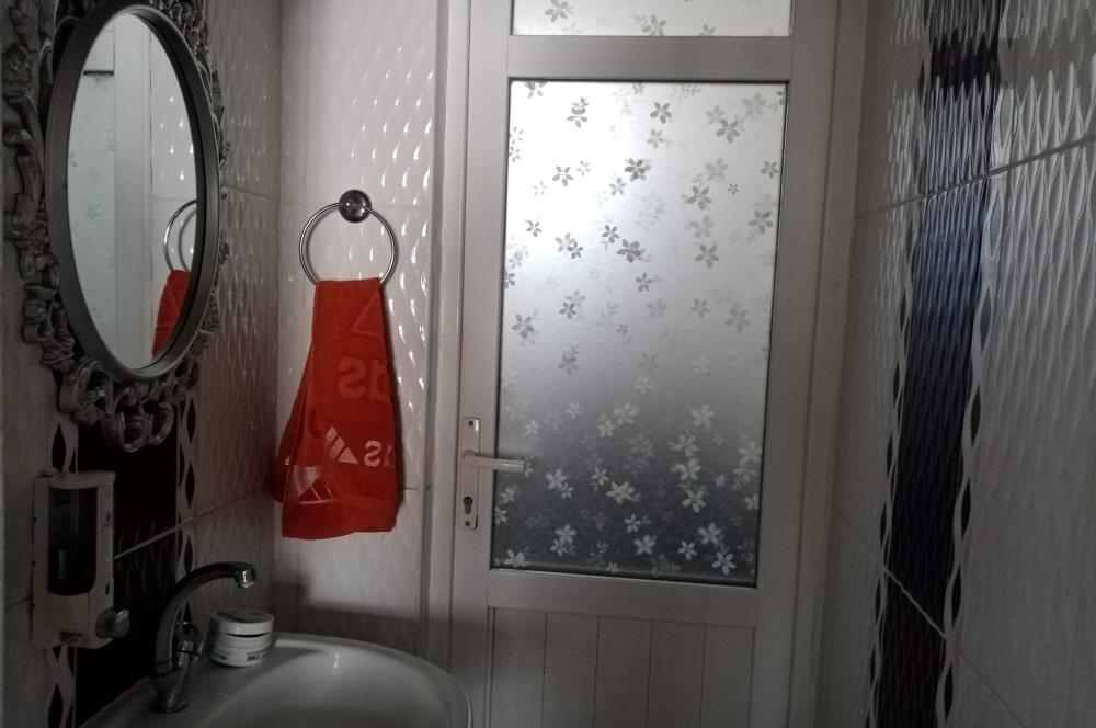 PURSAKLAR MERKEZ MAH CADDE ÜZERİ 3 CEPHE FULL YAPILI 4. KAT 3+1