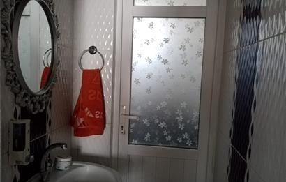 PURSAKLAR MERKEZ MAH CADDE ÜZERİ 3 CEPHE FULL YAPILI 4. KAT 3+1
