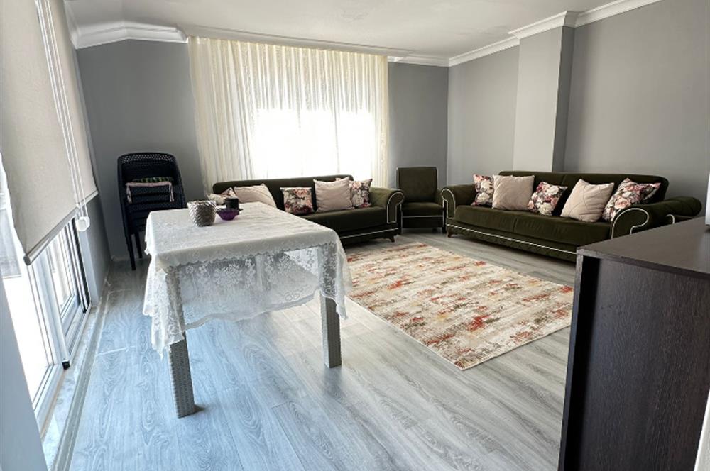 C21 Cius;Yeni Yerleşim Bölgesinde Satılık 5+2 Dubleks Daire